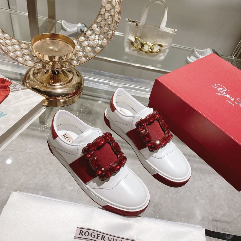 Roger Vivier Casual Shoes